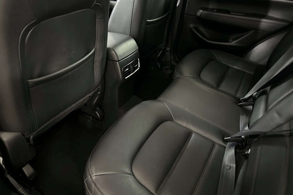 2018 Mazda CX-5 Grand Touring 9