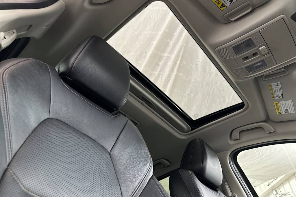 2018 Mazda CX-5 Grand Touring 22