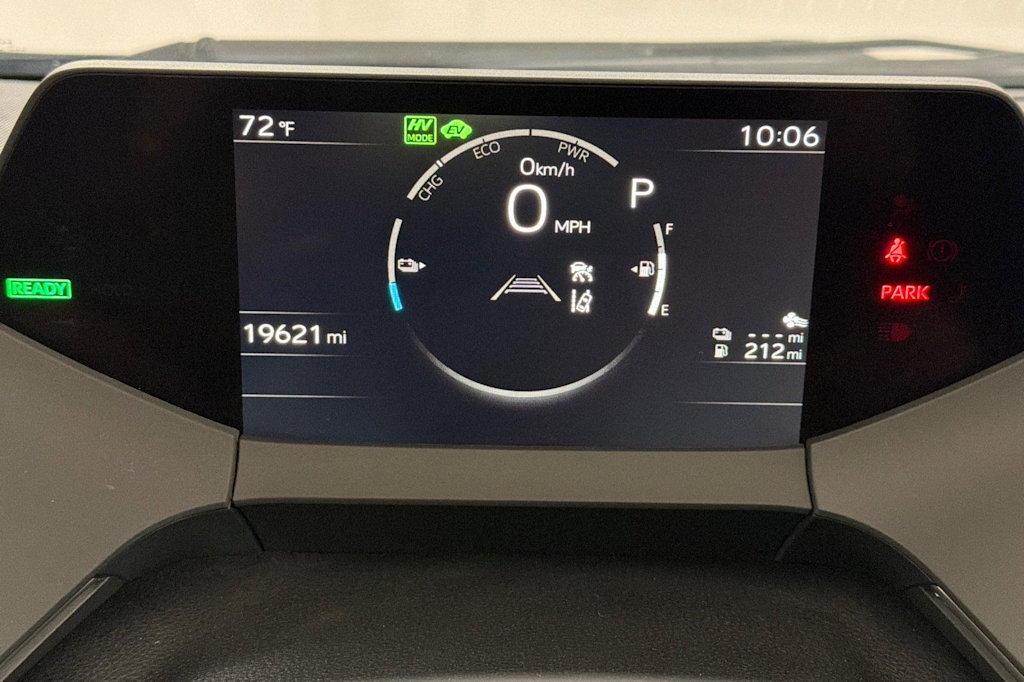 Thumbnail: 2023 Toyota Prius Prime - 12