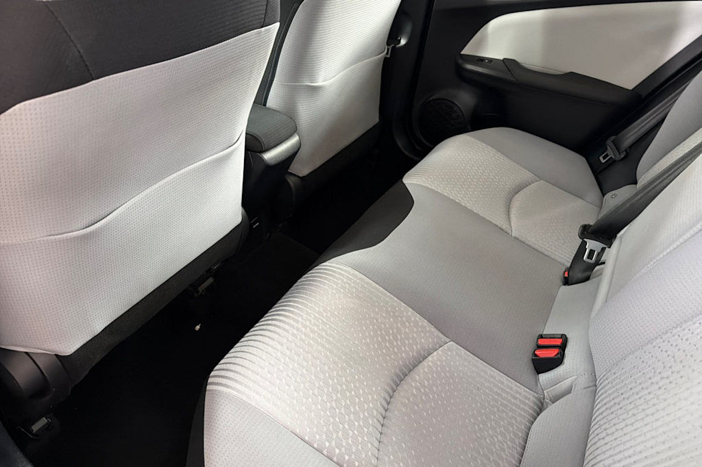 Thumbnail: 2018 Toyota Prius - 11