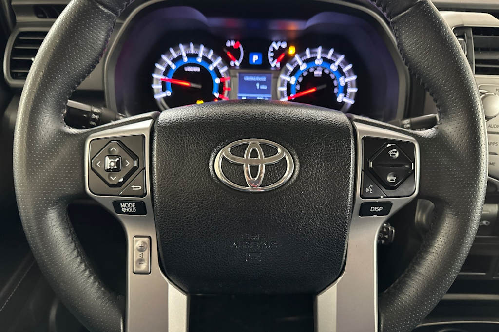 Thumbnail: 2018 Toyota 4Runner - 26