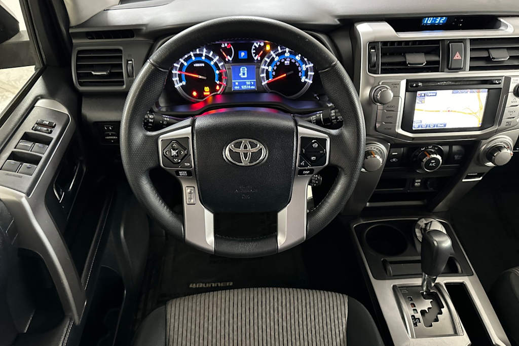 Thumbnail: 2018 Toyota 4Runner - 12