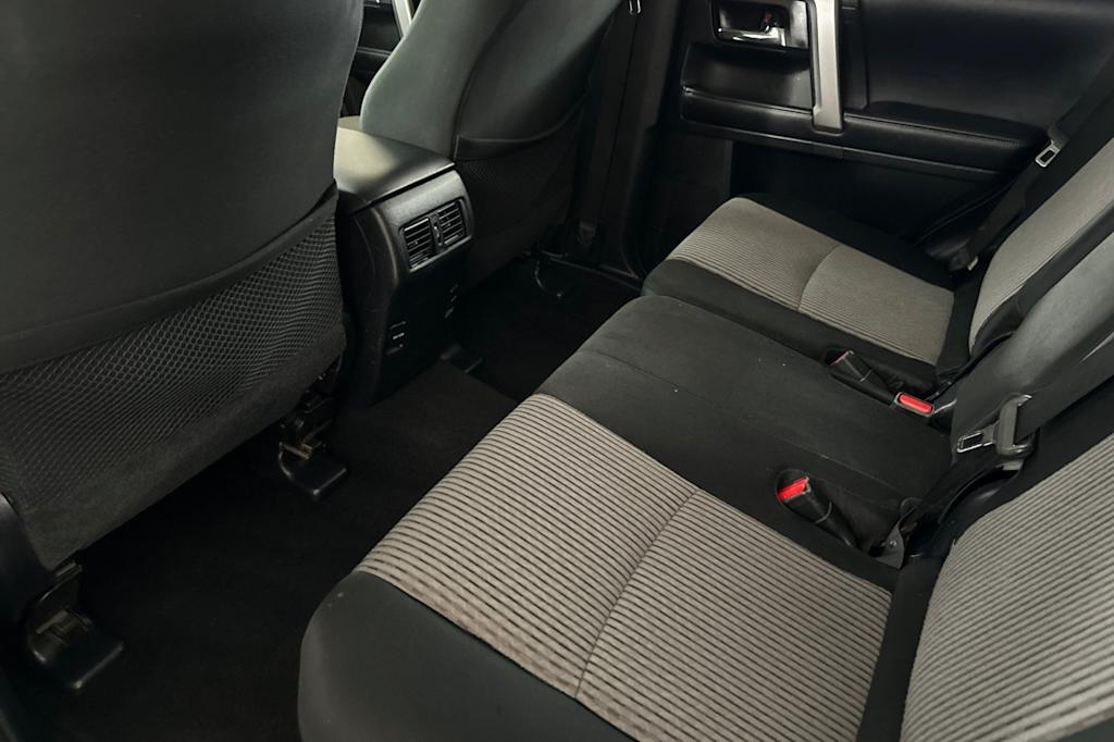 Thumbnail: 2018 Toyota 4Runner - 11