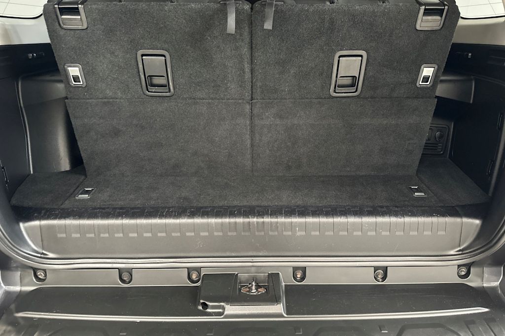 Thumbnail: 2018 Toyota 4Runner - 14