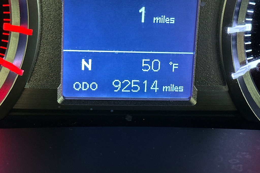 Thumbnail: 2018 Toyota 4Runner - 27