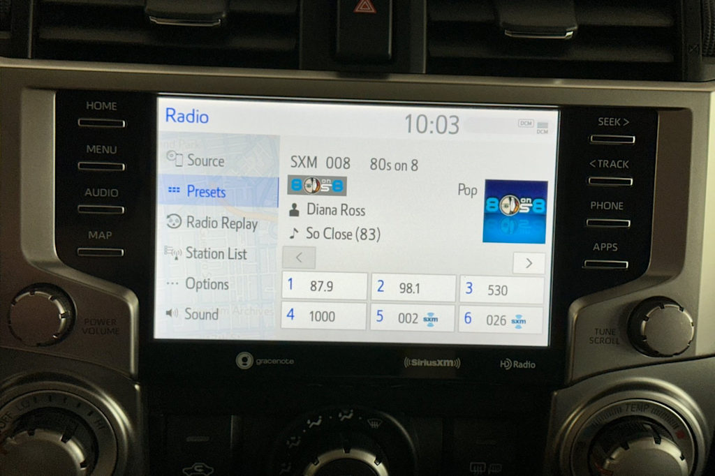 2022 Toyota 4Runner SR5 17