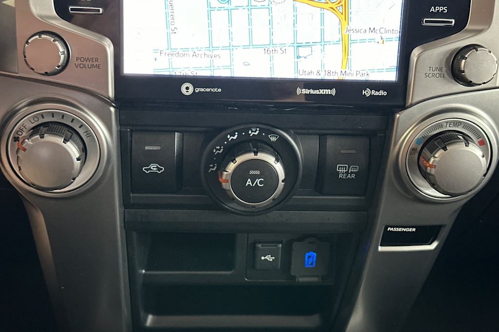 2022 Toyota 4Runner SR5 25