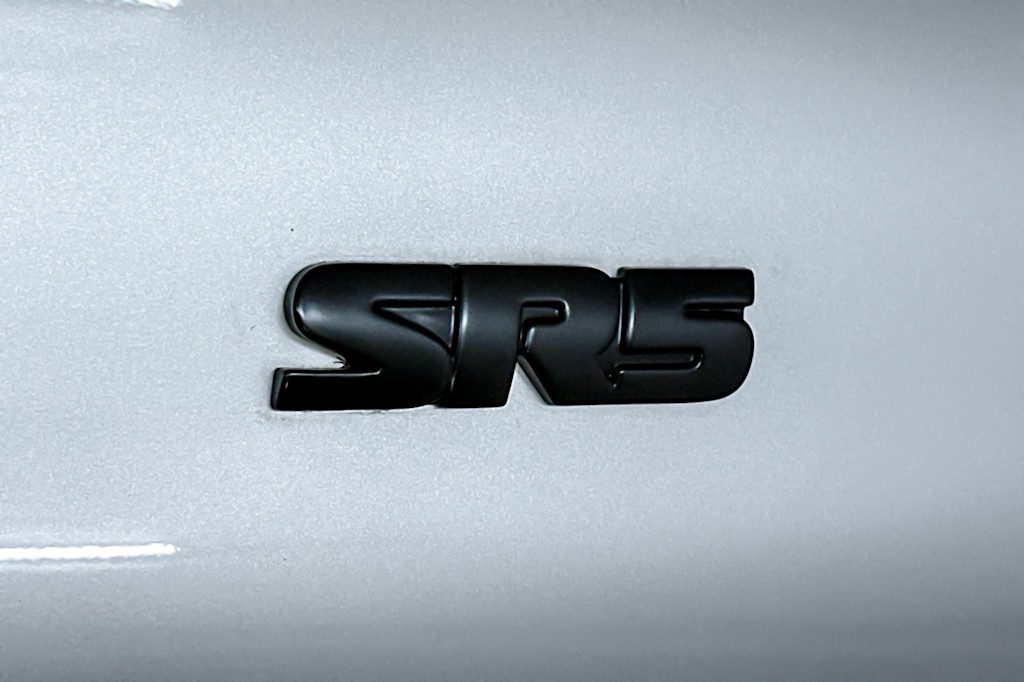 2022 Toyota 4Runner SR5 7