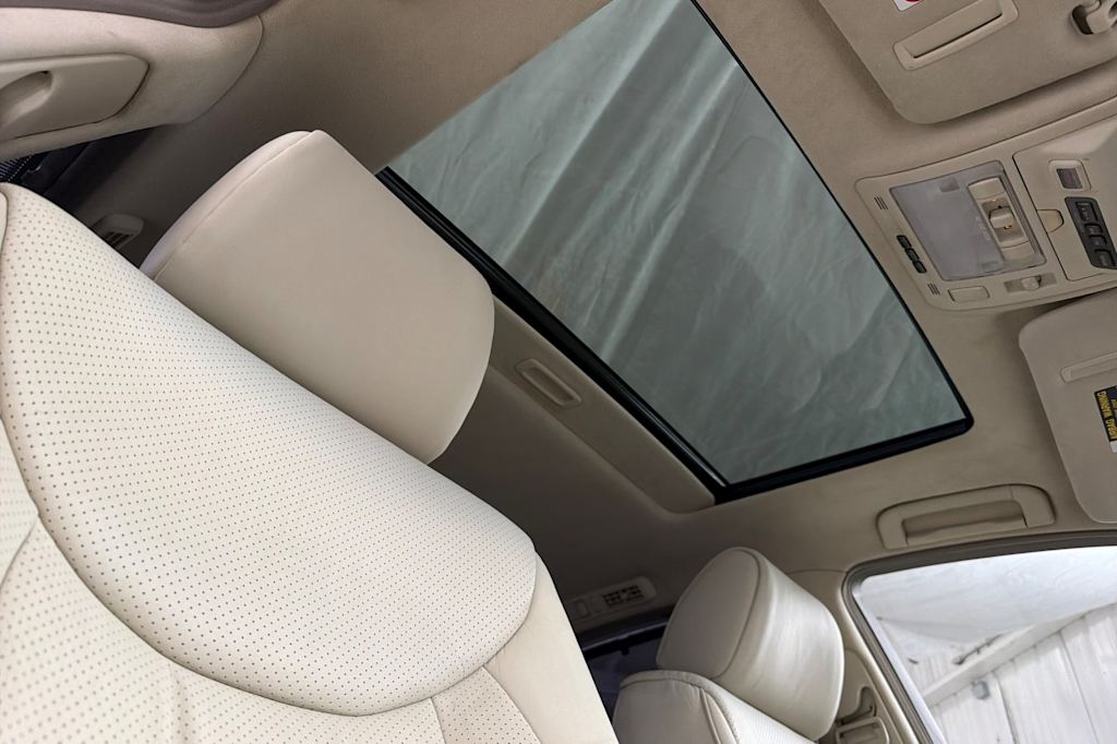 Thumbnail: 2003 Lexus LS - 22