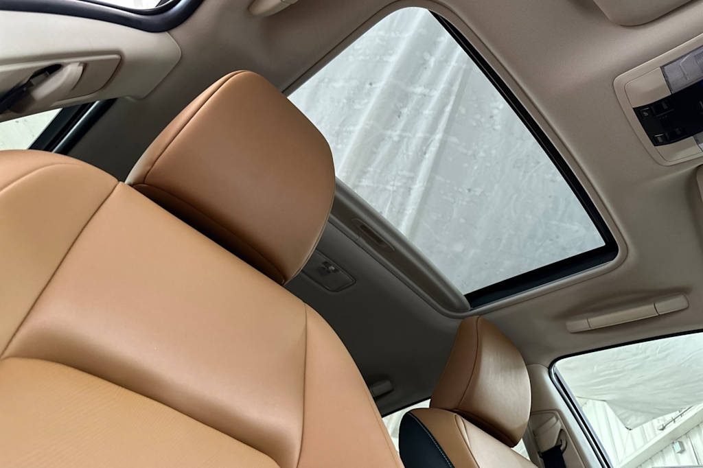 Thumbnail: 2014 Lexus CT - 22