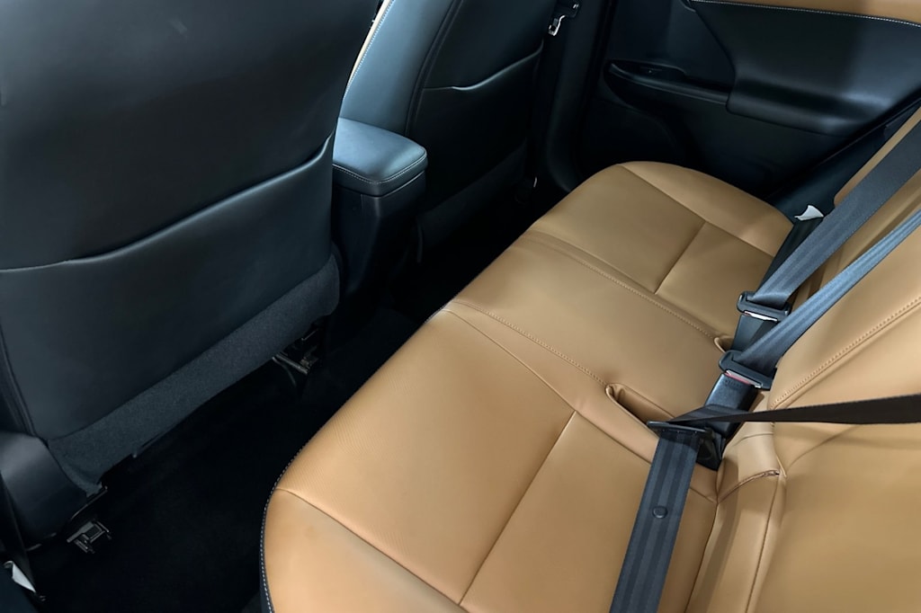 Thumbnail: 2014 Lexus CT - 8