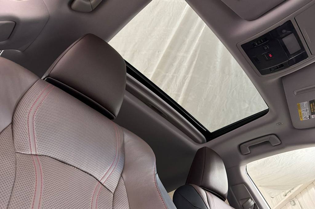 Thumbnail: 2016 Lexus RX - 23