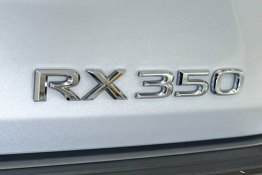 Thumbnail: 2016 Lexus RX - 7