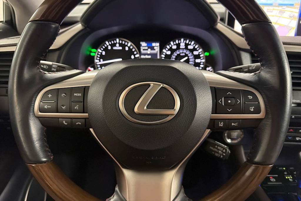 Thumbnail: 2016 Lexus RX - 28