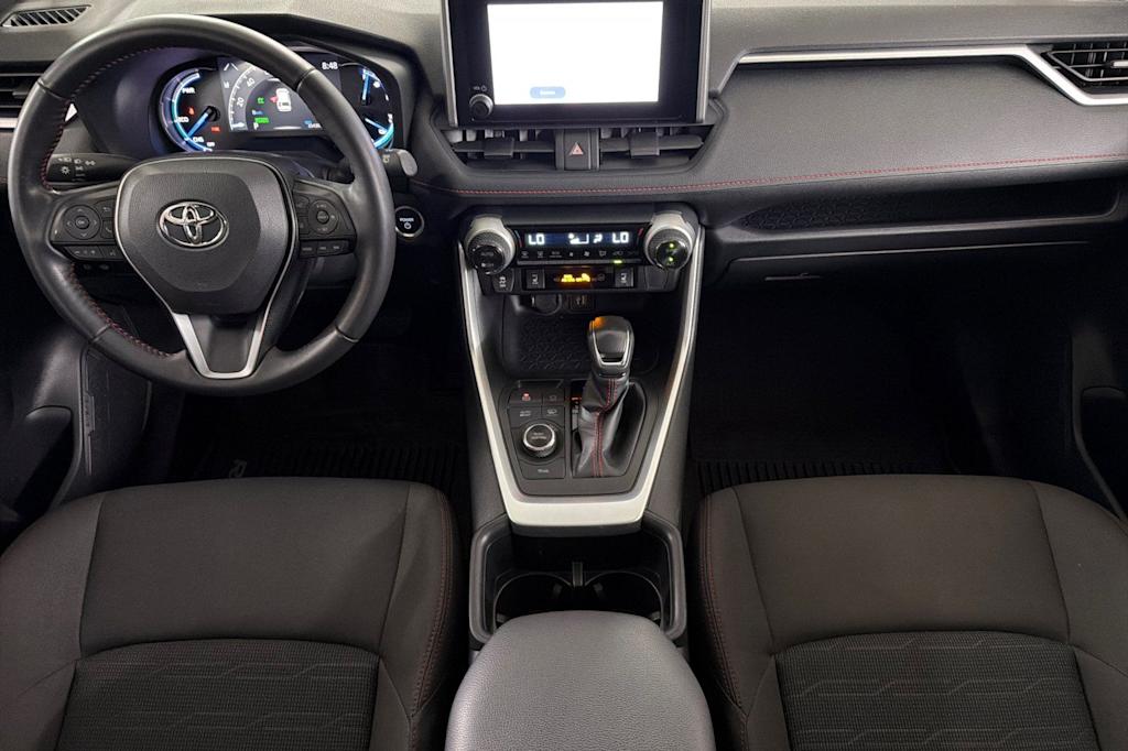 Thumbnail: 2024 Toyota RAV4 - 2