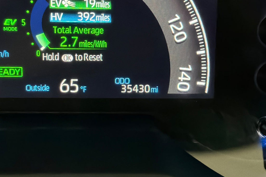 Thumbnail: 2024 Toyota RAV4 - 26