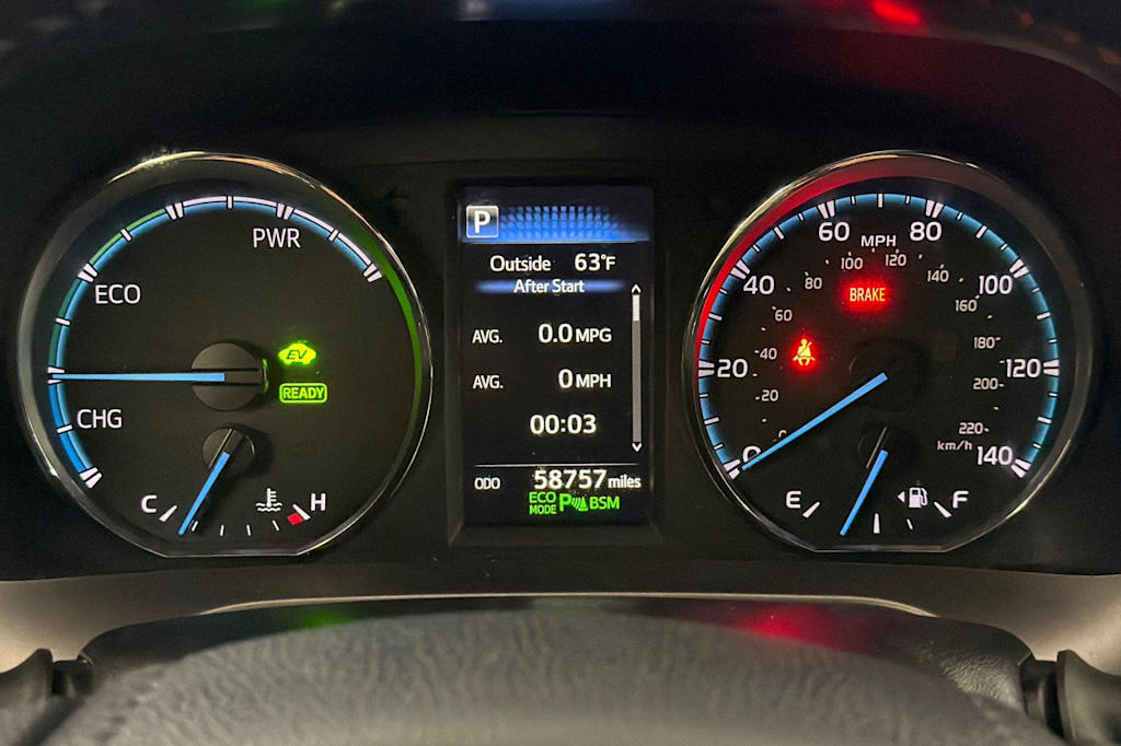 Thumbnail: 2018 Toyota RAV4 - 15