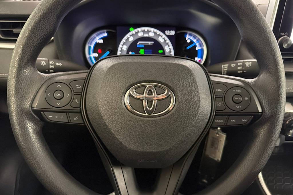 Thumbnail: 2024 Toyota RAV4 - 24