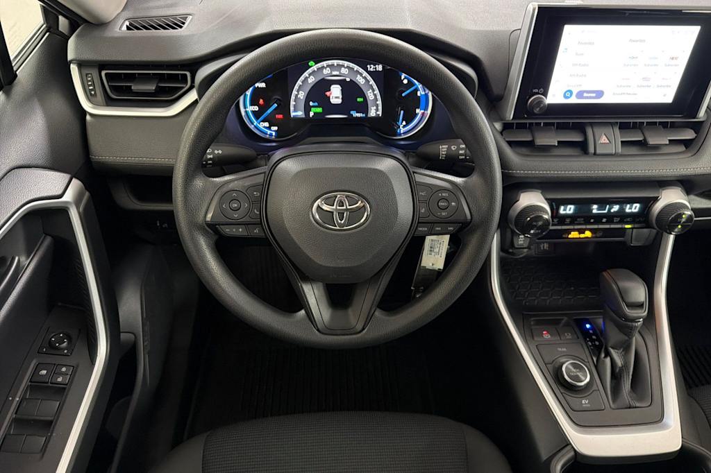 Thumbnail: 2024 Toyota RAV4 - 11