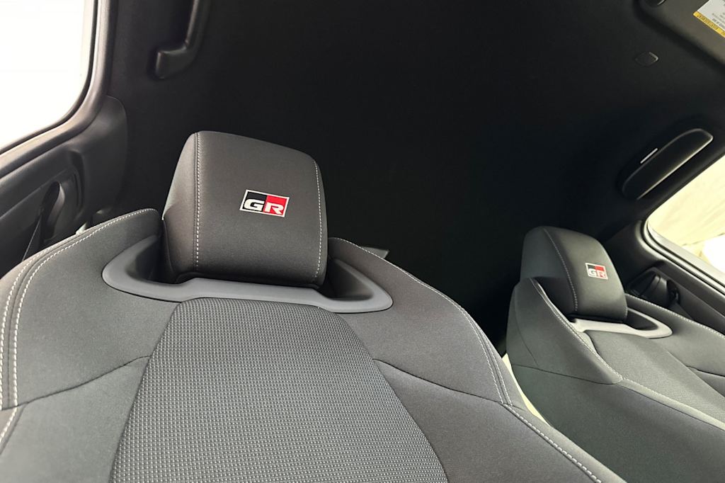 Thumbnail: 2023 Toyota GR Corolla - 14