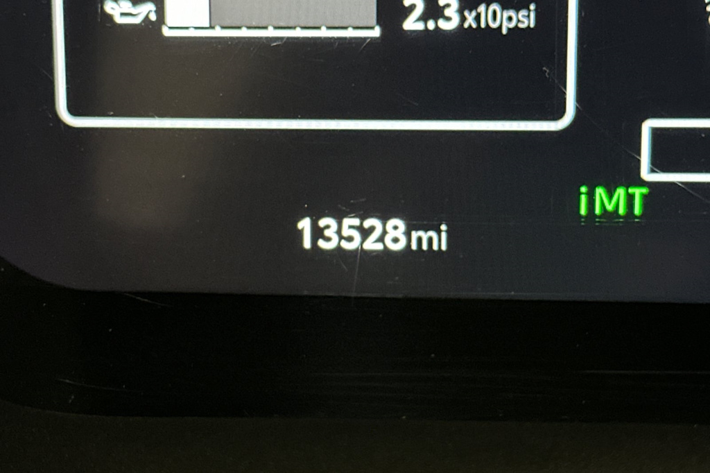 Thumbnail: 2023 Toyota GR Corolla - 25