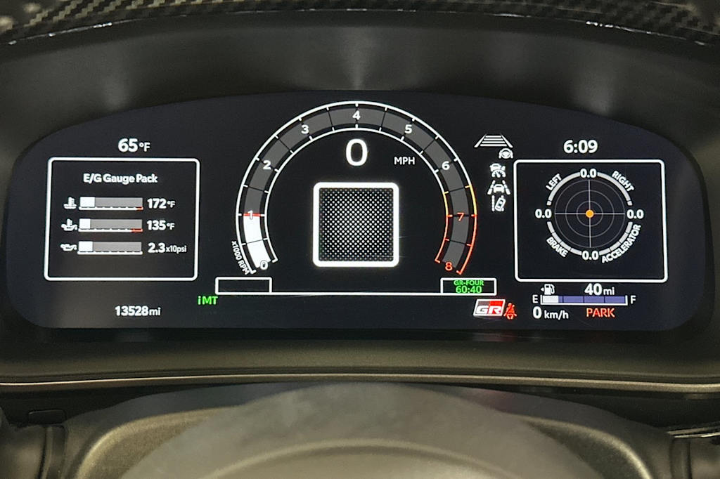 Thumbnail: 2023 Toyota GR Corolla - 24