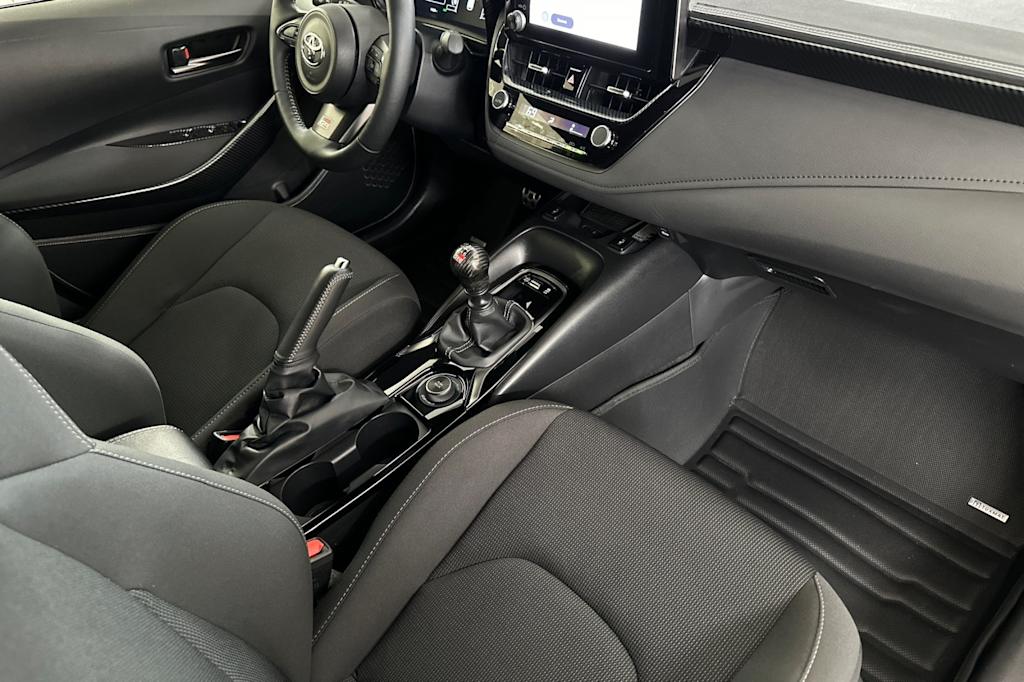 Thumbnail: 2023 Toyota GR Corolla - 12