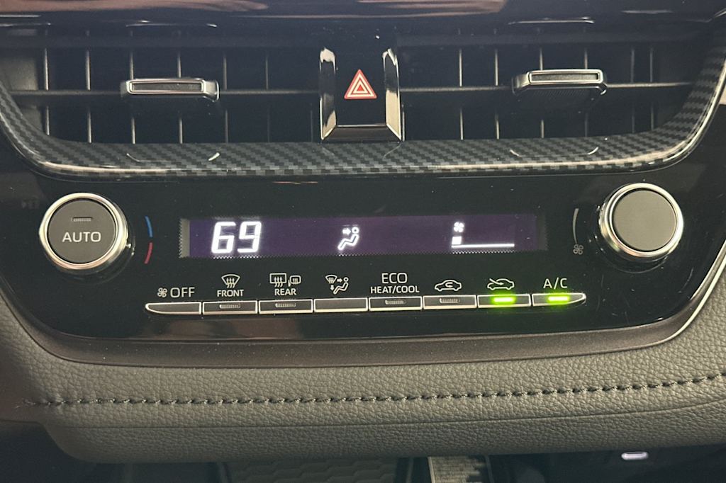 Thumbnail: 2023 Toyota GR Corolla - 21