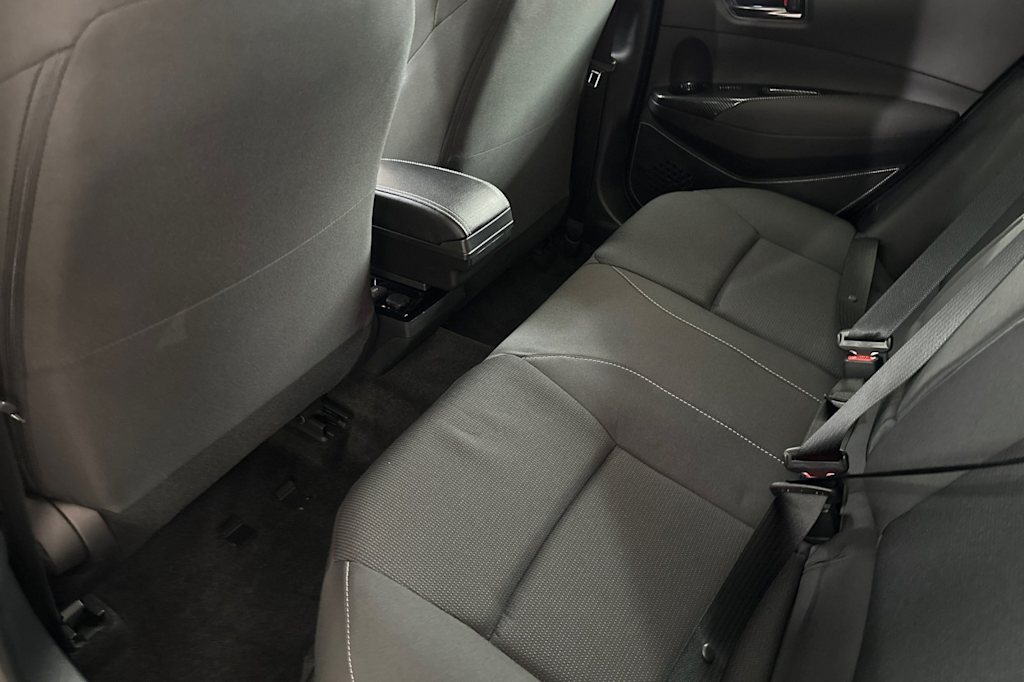 Thumbnail: 2023 Toyota GR Corolla - 10