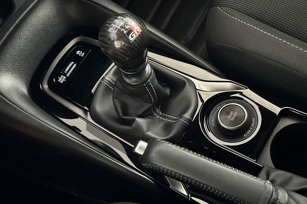 Thumbnail: 2023 Toyota GR Corolla - 13