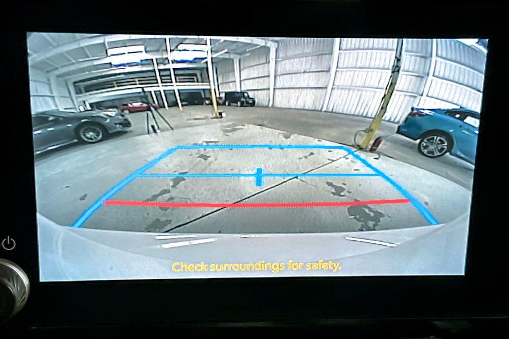 Thumbnail: 2023 Toyota GR Corolla - 16