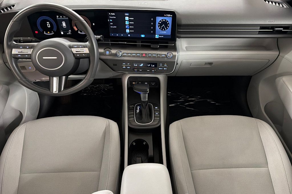 Thumbnail: 2024 Hyundai Kona - 2