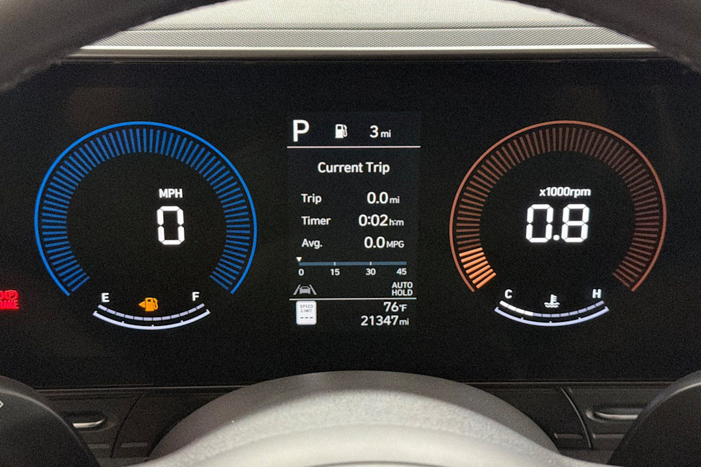Thumbnail: 2024 Hyundai Kona - 15