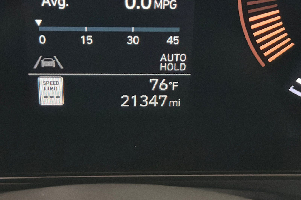 Thumbnail: 2024 Hyundai Kona - 28