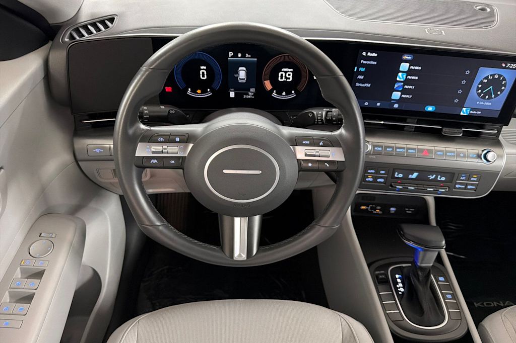 Thumbnail: 2024 Hyundai Kona - 9