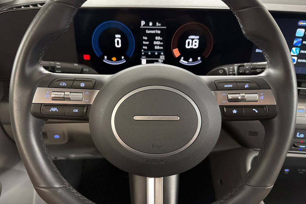 Thumbnail: 2024 Hyundai Kona - 27