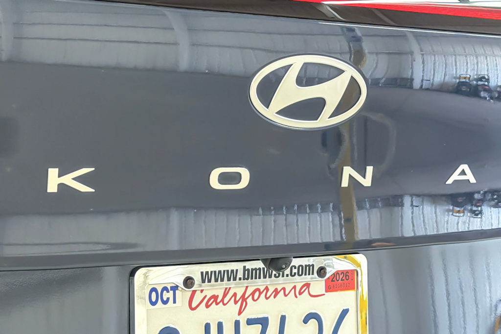Thumbnail: 2024 Hyundai Kona - 7