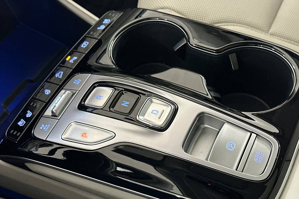 Thumbnail: 2023 Hyundai Tucson - 13