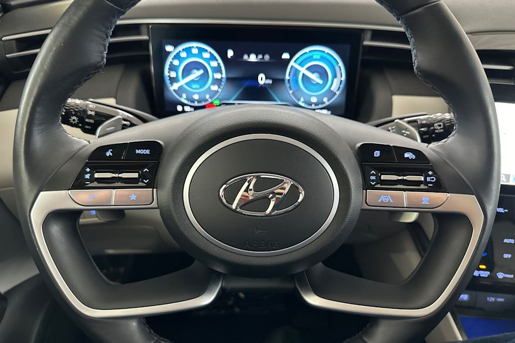 Thumbnail: 2023 Hyundai Tucson - 27