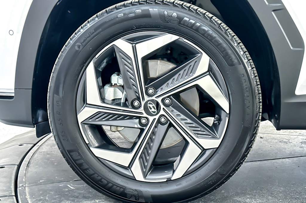 Thumbnail: 2023 Hyundai Tucson - 7