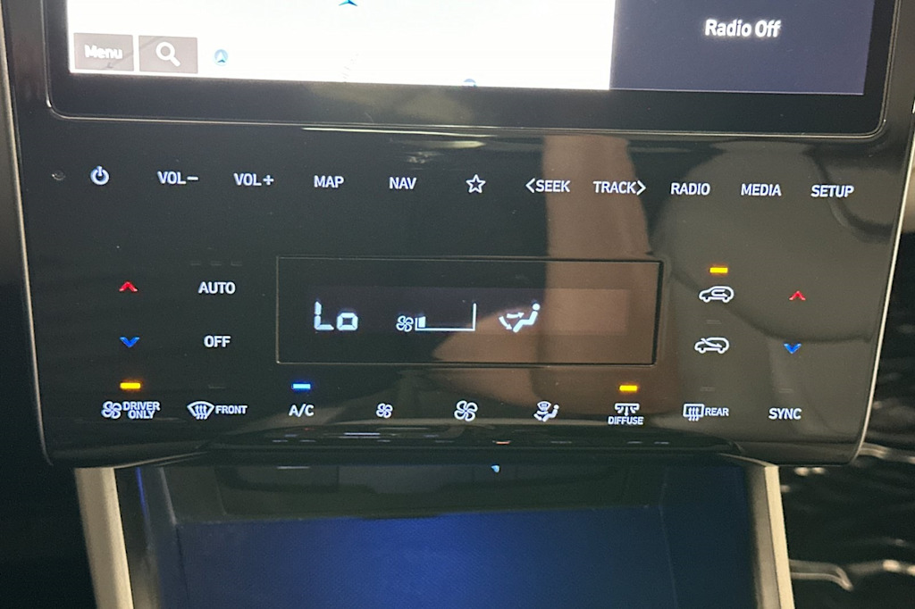 Thumbnail: 2023 Hyundai Tucson - 25