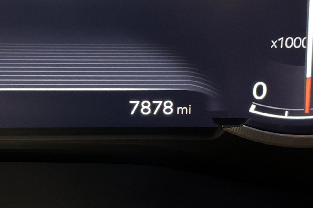 Thumbnail: 2023 Genesis G70 - 28