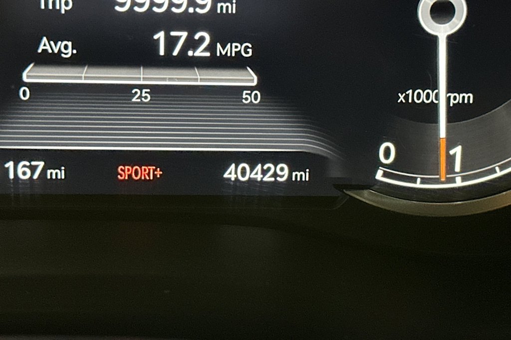 Thumbnail: 2023 Genesis G70 - 27