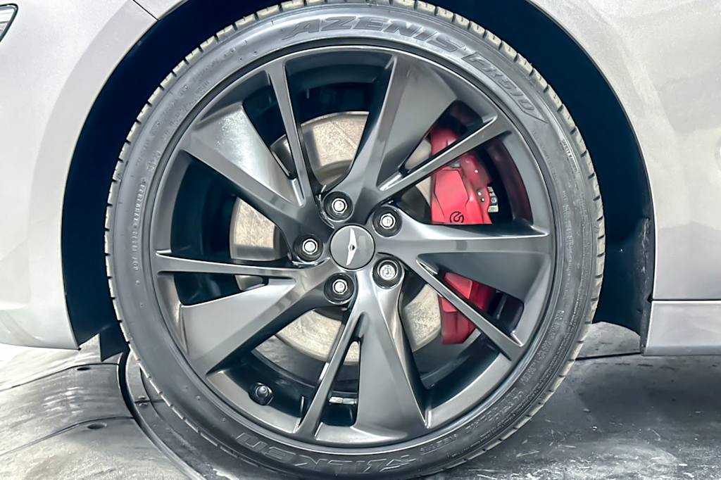 Thumbnail: 2023 Genesis G70 - 7