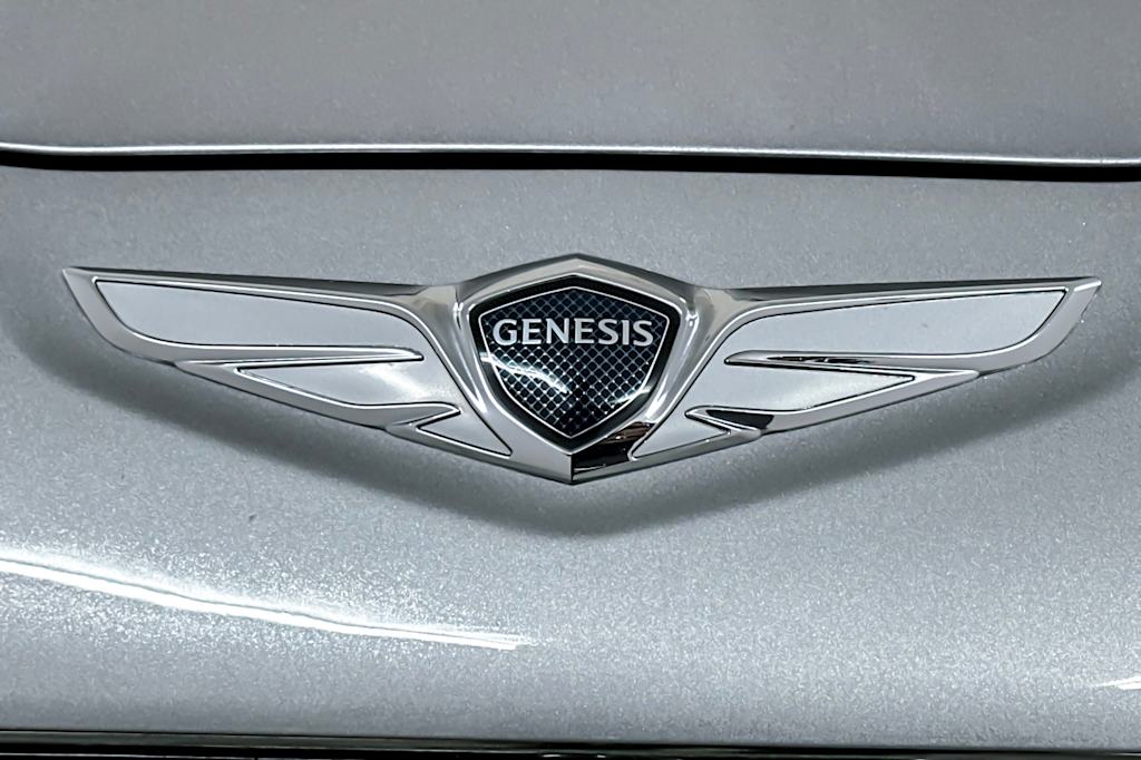 Thumbnail: 2023 Genesis G70 - 6
