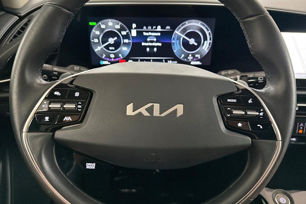 Thumbnail: 2024 Kia Niro - 27