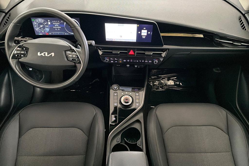 Thumbnail: 2024 Kia Niro - 2