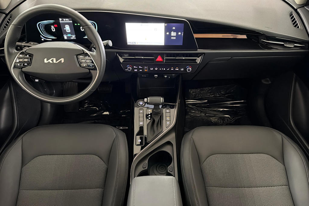 Thumbnail: 2024 Kia Niro - 2