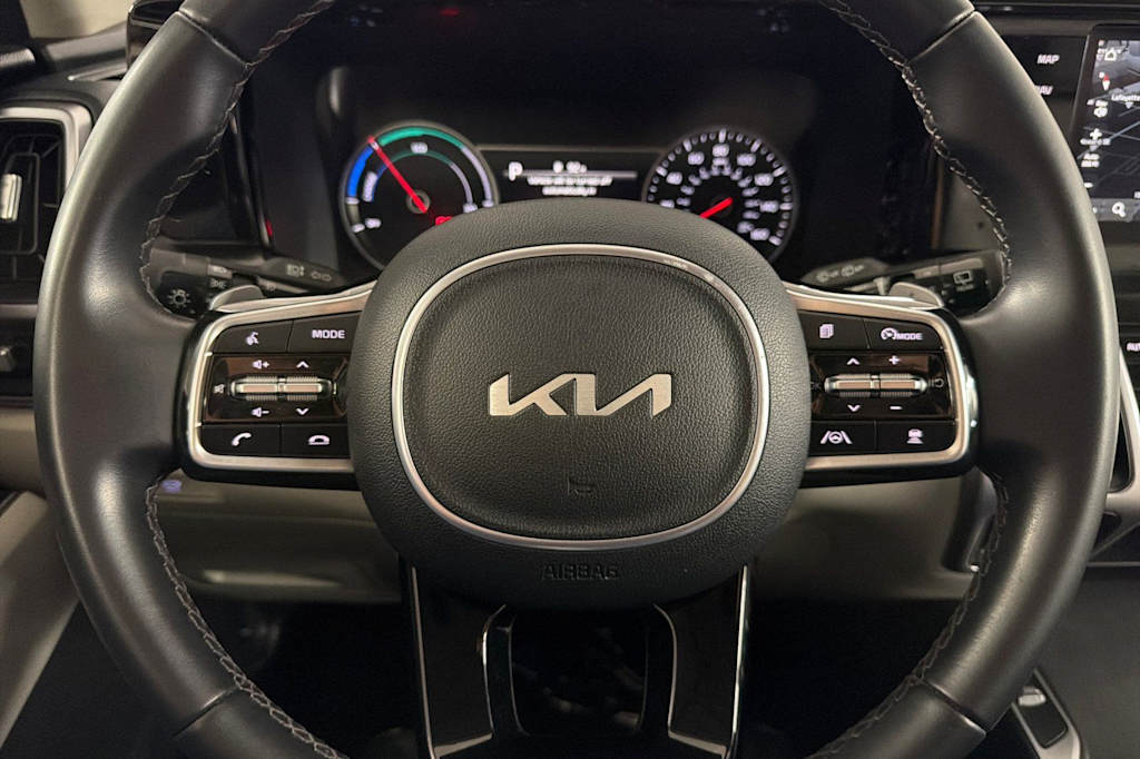 Thumbnail: 2023 Kia Sorento - 28
