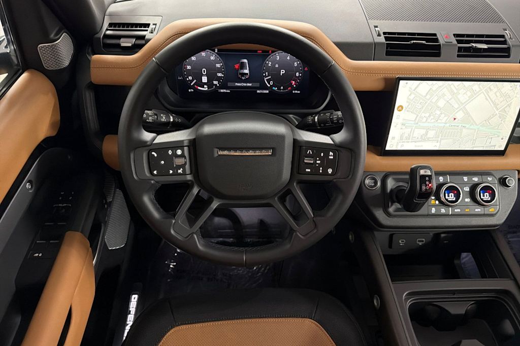 Thumbnail: 2024 Land Rover Defender - 11